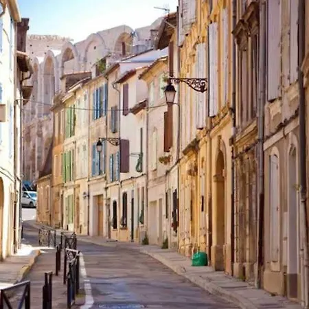 A Pied Du Centre Avec Place De Parking Apartment *